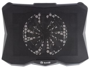 Підставка під ноутбук MARVO FN-40 RGB-LED