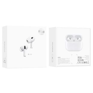 Bluetooth-гарнітура BOROFONE BW36 TWS (Bluetooth 5.3) White