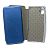 Flip Cover for Samsung A06(4G) Original Blue (4you)