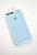 Чохол iPhone 7+ /8+ Silicon Case original FULL №45 sky blue (4you) Чохол iPhone 7+ /8+ Silicon Case original FULL №45 sky blue (4you)