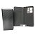 Flip Cover for Xiaomi Redmi Note 14(4G) 164mm Europe Version Fiber Black (4you)