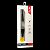 Usb-cable Micro USB 4you Sula black ( 2.4A, Silicon )