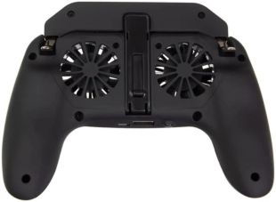 Джойстик XO H10 Black