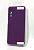 Чохол Samsung A14(4G) Silicon Original FULL № 13 Violet ( 4you )