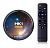 Smart TV HK1 RBOX -W2T IR control 2/16GB (AmlogicS905W2,ARM® Cortex™ A35 MP2 GPU,Android 11)
