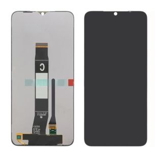 LCD Xiaomi Redmi A1/ A1+/ A2/ A2+ із чорним тачскрином Original GX (М)