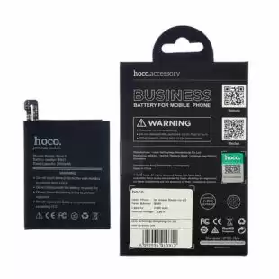 АКБ Xiaomi BN45 ( Redmi Note 5 ) Hoco ( M )