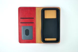 Чохол-книжка 4you WALL 5 "Red універсальна 