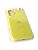 Чехол iPhone 16 Silicon Case original FULL №40 lemon (4you)