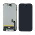LCD iPhone 15 с чёрным тачскрином + дисплейная рамка 60Hz DD-OLED (БЕЗ ОШИБКИ) (M) 