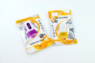 Card Reader S-019 (Micro SD)