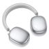 Bluetooth-гарнітура HOCO W63 (Bluetooth 5.3) Silver (Монітори)