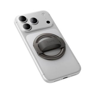 Holder HOCO GH10 (магніт) Grey