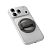 Holder HOCO GH10 (магніт) Grey