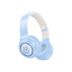 Bluetooth-гарнитура HOCO W50 (Bluetooth 5.3) (Мониторы) Blue