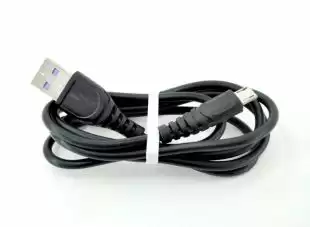 Usb-cable Micro USB 4you Kama ( 2000mah, чорний ) ( тех. пакет ) 