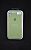 Чехол iPhone XR Silicon Case original FULL №1 green (4you)