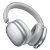 Bluetooth-гарнітура HOCO W63 (Bluetooth 5.3) Silver
