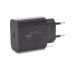 CЗУ 4you A51 (PD 30W, Super Charger, 1 выход) black - НОВИНКА!