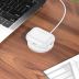 Bluetooth-гарнітура BOROFONE BW36 TWS (Bluetooth 5.3) White