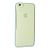 Чехол Xiaomi Redmi Note 5APrime Silicon Remax Air siries Silver "Акционная цена"