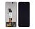 LCD Xiaomi Redmi Note 10 5G/Poco M3 Pro 5G(M2103K19G) з чорним тачскрином (M)