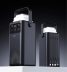 Power Bank 80000mAh XO-PR287 22.5W Black (А) - Цена Недели!