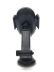 Holder 4you GL6 Black (выдвижная ножка,присоска,классический крепеж, РРЦ - 223грн )