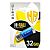 Usb 32Gb Hi-Rali Rocket (V-Cut) series Blue