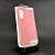 Чохол Samsung A26 Silicon Original FULL №10 Pink (4you)