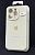 Чехол iPhone 13ProMax Silicon Case original FULL Camera №11 antique white (4you)