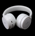 Bluetooth-гарнітура 4you CAPELLA White (Монітори, Bluetooth v5.1, Type C) (від 5шт - 5%)
