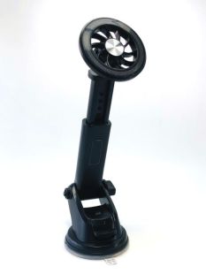 Holder ML-200 (Magsafe, на торпеду) Black