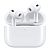 Bluetooth-гарнитура Apple MQD83LL/A AirPods Pro 2 Gen. MXQ31XD7MK (ANC, AIROHO) LIGHTNING