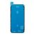 Вологозахисний двосторонній скотч дисплея для iPhone 11 Pro hc ( M )