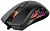Миша провідна MARVO M519 (ігрова, Led) Black