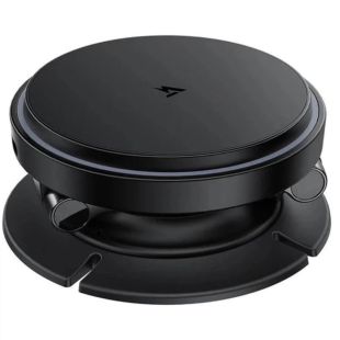 Holder ACEFAST D65 (magnetic, с БЗУ) Black