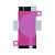 Двосторонній скотч для фіксації АКБ iPhone 12 / 12 Pro (M)