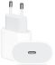 МЗП USB-C 20W APPLE A2347 PD MHJE3ZM/A 3000 mA ORIGINAL (упак.) Logo