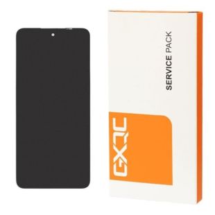 LCD Oppo A58 (4G) (CPH2577) із чорним тачскрином Service Pack (М)