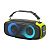 Портативная колонка HOPESTAR A30 Party 70W Black