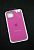 Чехол iPhone 15 Silicon Case original FULL №61 hibiscous (4you) "Акционная цена"