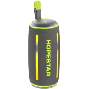 Портативна колонка HOPESTAR P58 Pro 60W Grey
