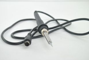 Паяльник запасной к станции Lukey 852D+FAN/702D/898D/936A (нагрев. элемент произ-воTaiwan) (M)