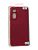 Чехол Xiaomi Redmi A7Pro Silicon Original FULL №2 Rose red ( 4you)