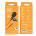 Мікрофон BOROFONE BFK11 3.5 мм Black