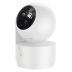 IP-камера HOCO D8 PTZ HD white (М) - Ціна Тижня!