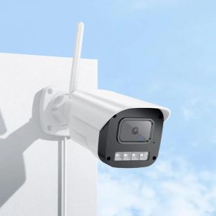 IP-камера HOCO D4 (6 мес. гарантия) White