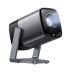 Проектор Hoco DT7 версія Android 1080P metal gray (М) - Ціна Тижня!