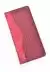 Flip Cover for Samsung A01/A015 NANCY Red (4you)
